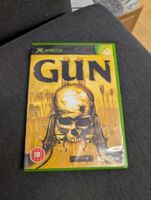 Gun Microsoft xbox