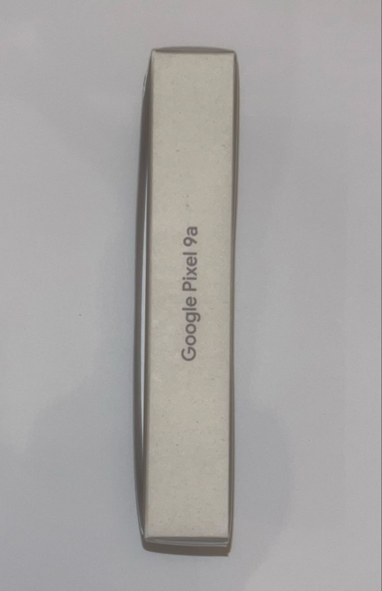 Google Handys / Smartphones: Google Pixel 9a – Neu und originalverpackt aus Bern von rey_7ldr 1