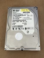 Western Digital 120 Go