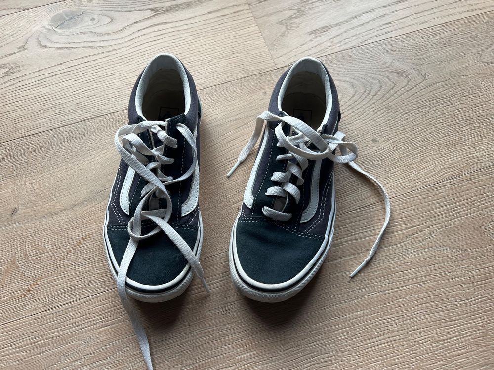 Vans Scarpe da uomo: Vans Schuhe 36 – Usato da Friltschen venduto da rubufri1982