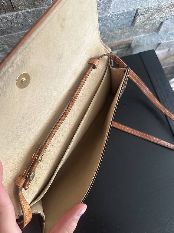 Borse da donna: Louis Vuitton Pochette – Usato da Reichenburg venduto da Roxy002 2