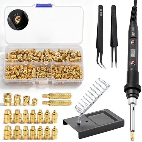 Alle Werkzeuge: Gewindeeinsatz Set 290 – Neu und originalverpackt aus Hundwil von pac_6jh8 1