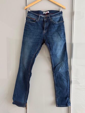 Tommy Jeans