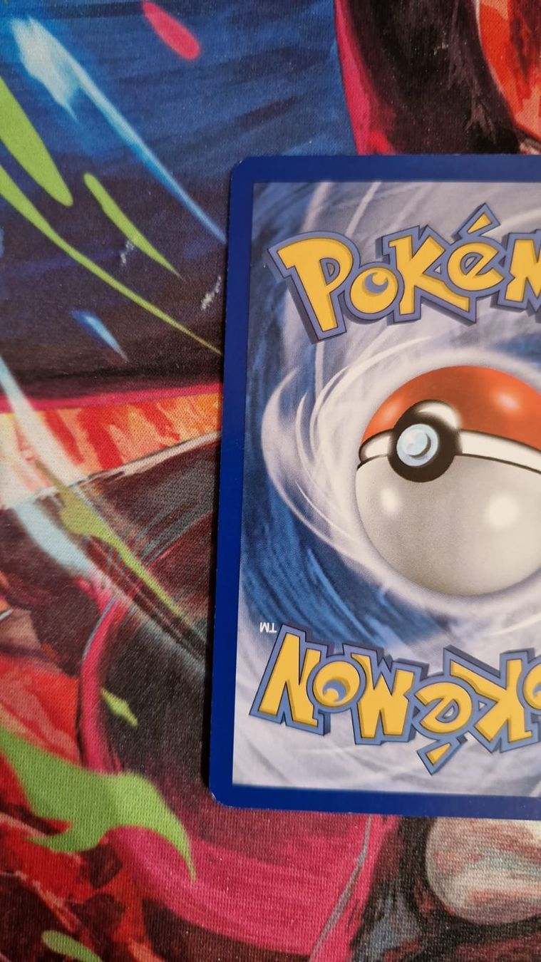 Pokémon Carte collezionabili: Relaxo (CL 33) | Reverse Holo – Usato da Aarwangen venduto da Niccollects 4