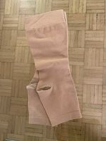 Kompressionsstrumpf beige