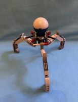 Lego Star Wars 4 Tri-Droid neufs avec mode d’emploi