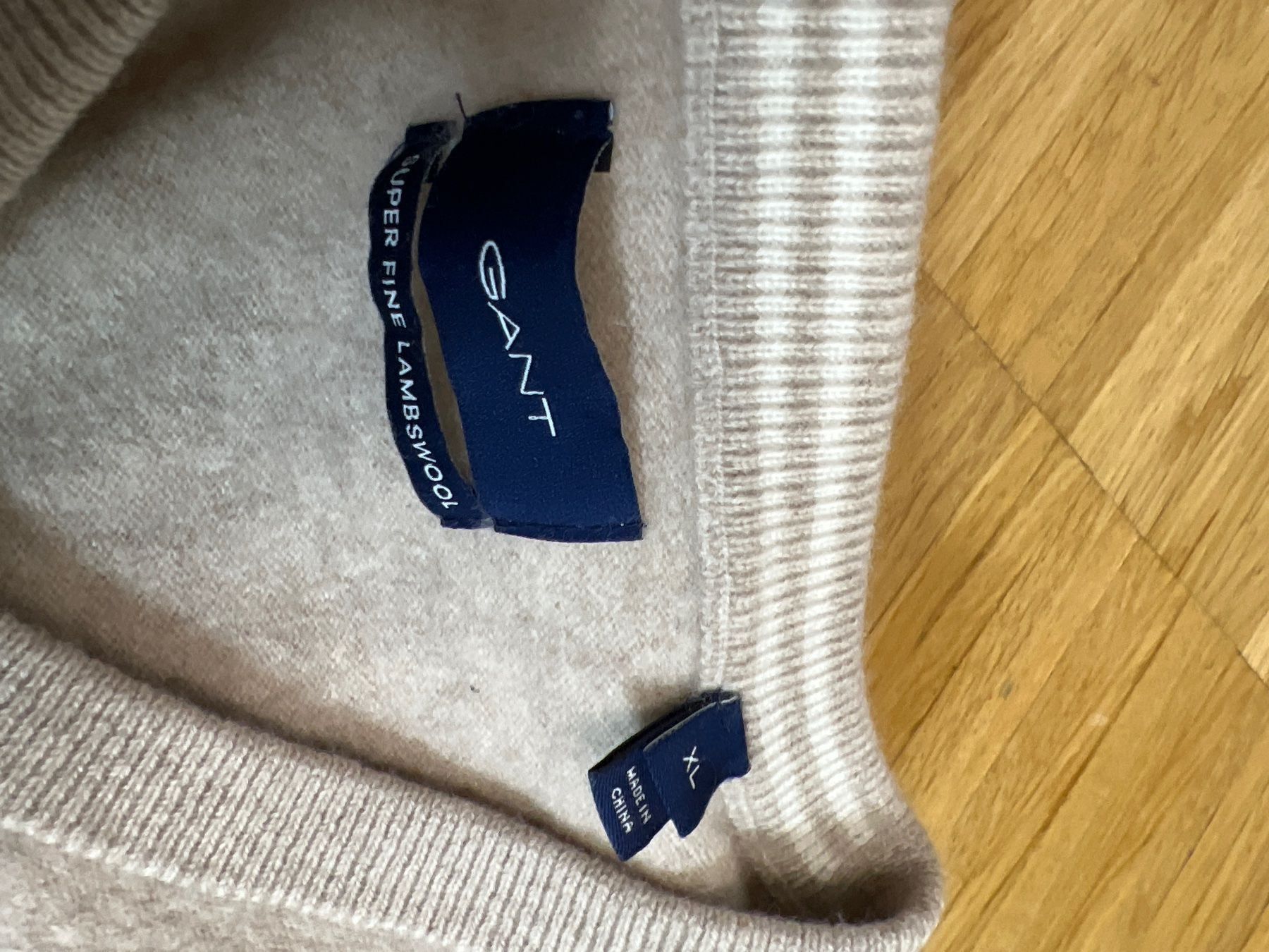 Gant Pullover & Sweatshirts: Gant Pullover – Gebraucht aus Menzingen von Dali2504 2