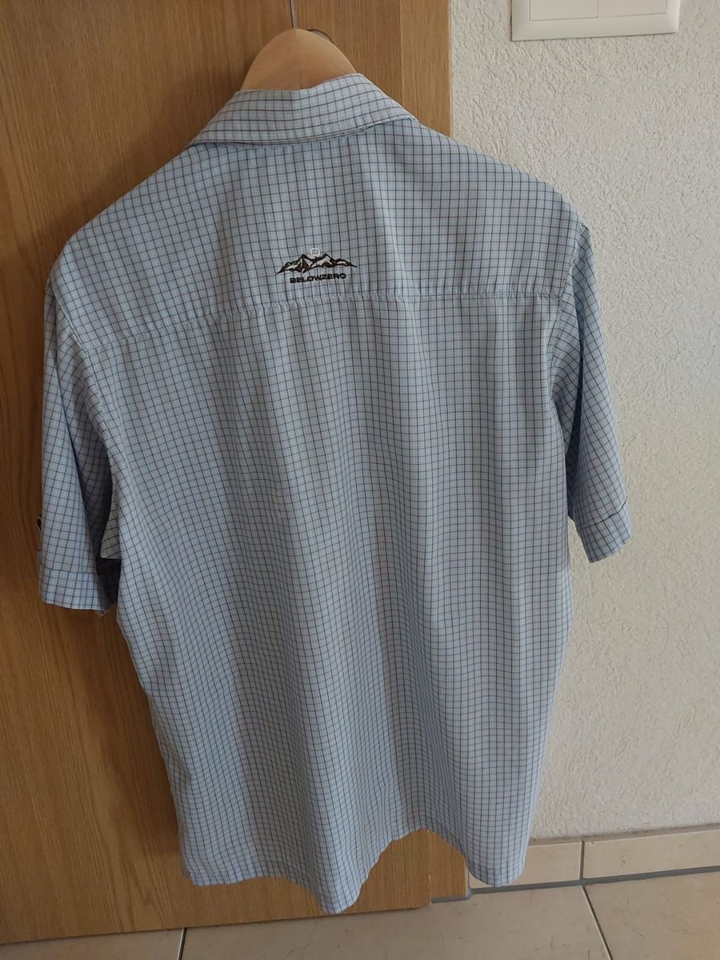 Tommy Hilfiger Lotti di vestiti: Kurzarmhemd M/L – Usato da Rothenthurm venduto da Meitli18 5