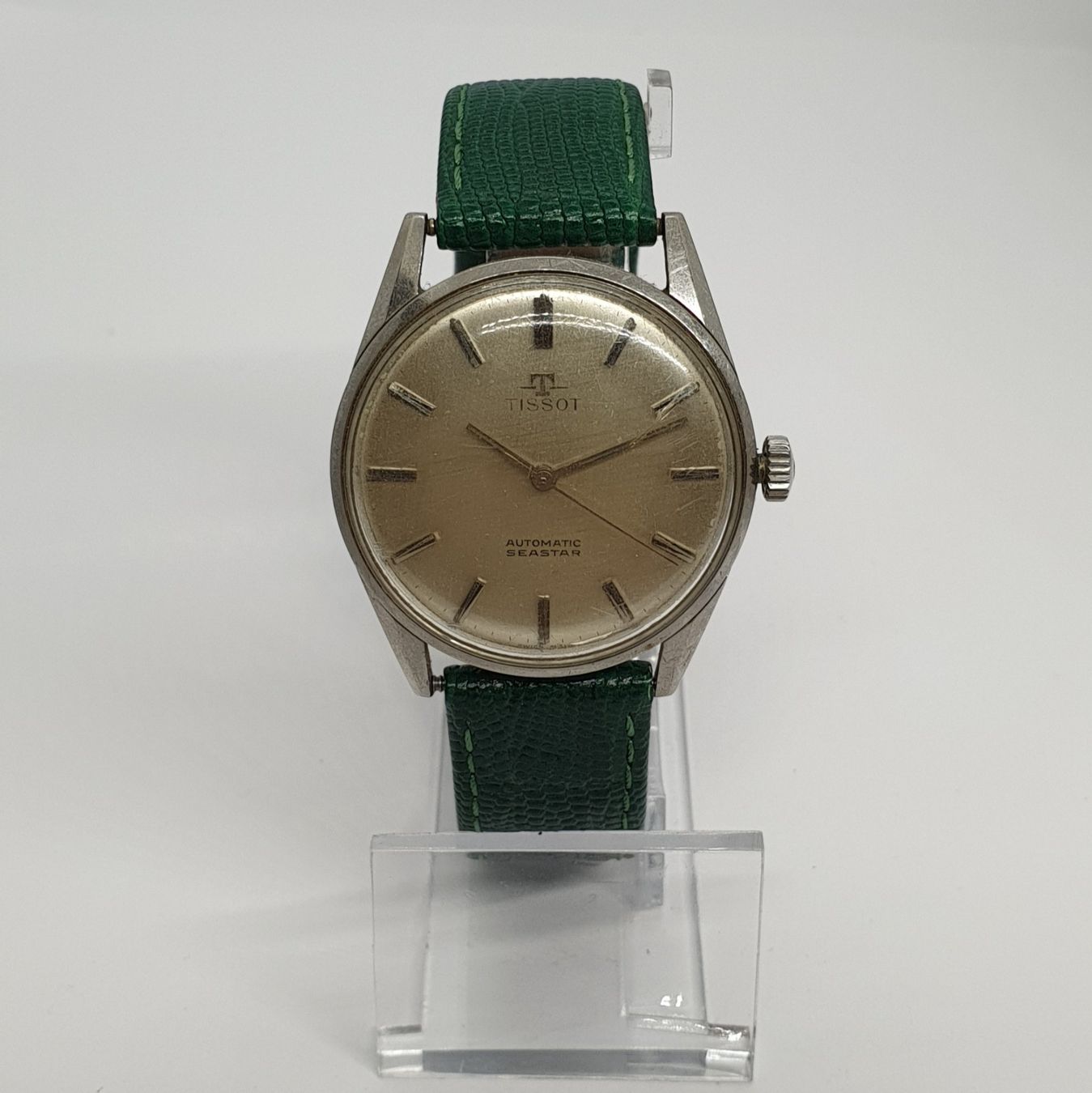Tissot Orologi: TISSOT Uhr – Usato da Luzern venduto da Luzern-Goldhaus
