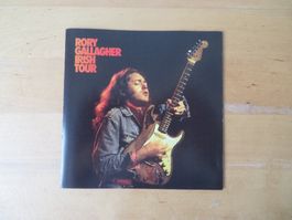 RORY GALLAGHER "Irish Tour"