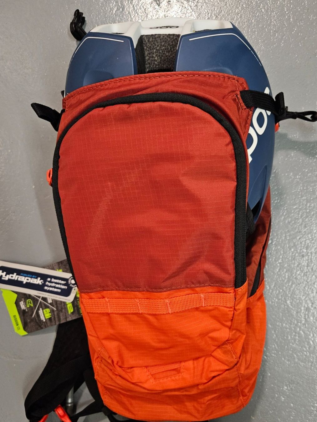 Dakine Sacs à dos: Dakine Session inkl.Hydrapack 12L – Neuf avec emballage d'origine à Wangen ZH par tulipe55 1