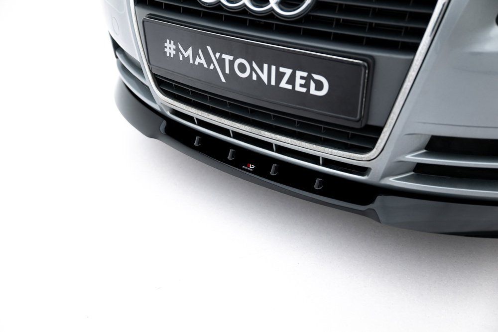 Audi Tutti pezzi di ricambio auto: FRONTANSATZ V.1 AUDI A4 B7 – Nuovo e nell'imballaggio originale da Lupfig venduto da World-of-Car-shop 2