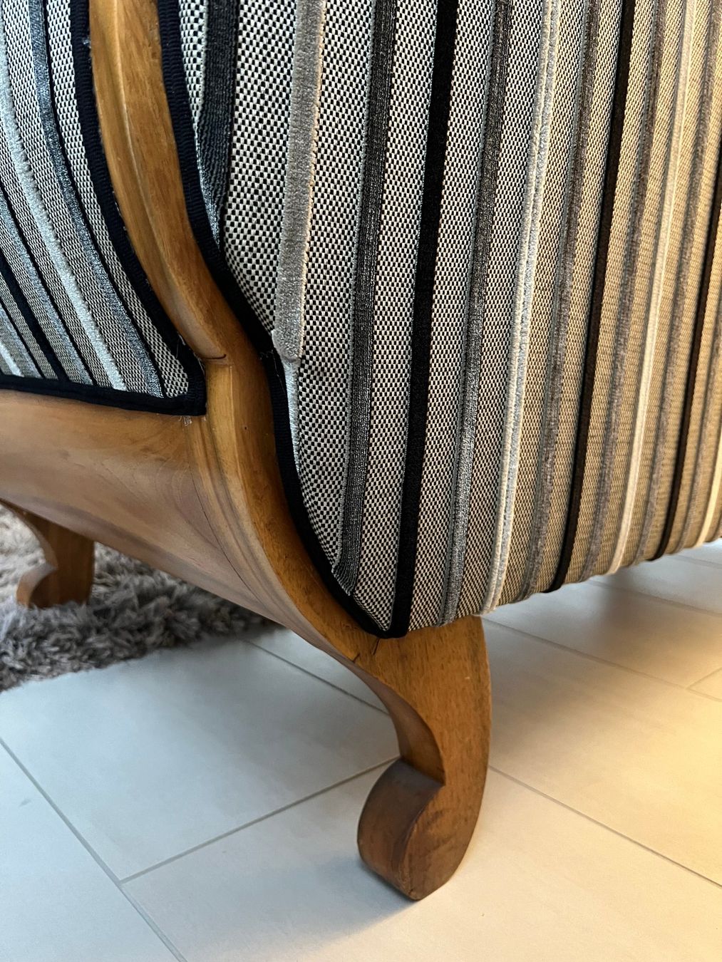 Sofas: Original Biedermeier Sofa – D'occasion à Sursee par tabsch 4