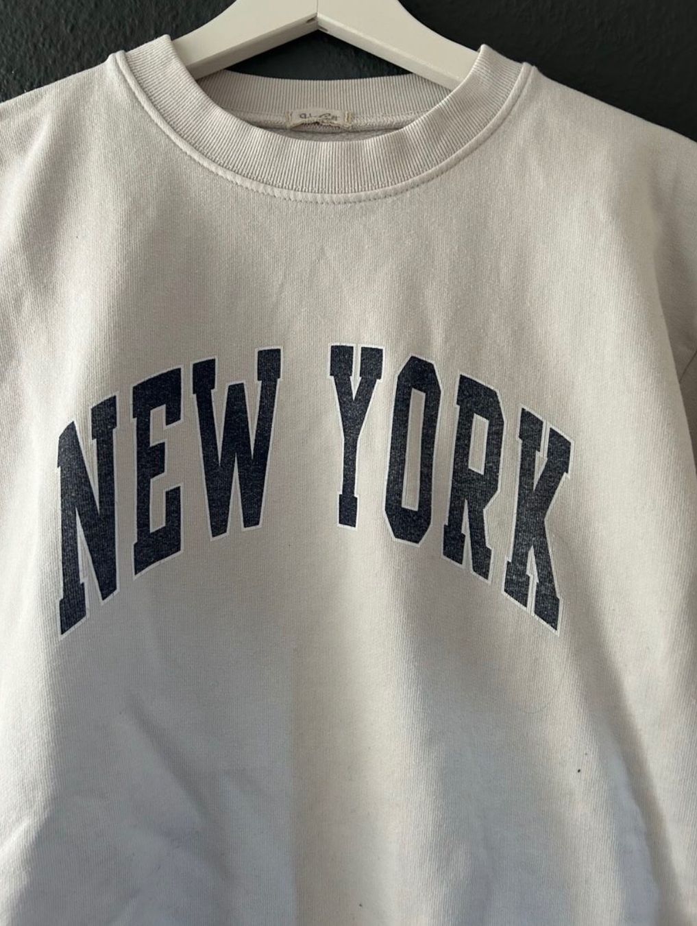 Brandy Melville Maglioni & Felpe: Sweater Brandy Melville – Usato da Oberrohrdorf venduto da a._.w 1