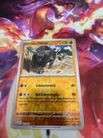 Paldea-Tauros (SSP 101) / Reverse Holo / Stürmische Funken