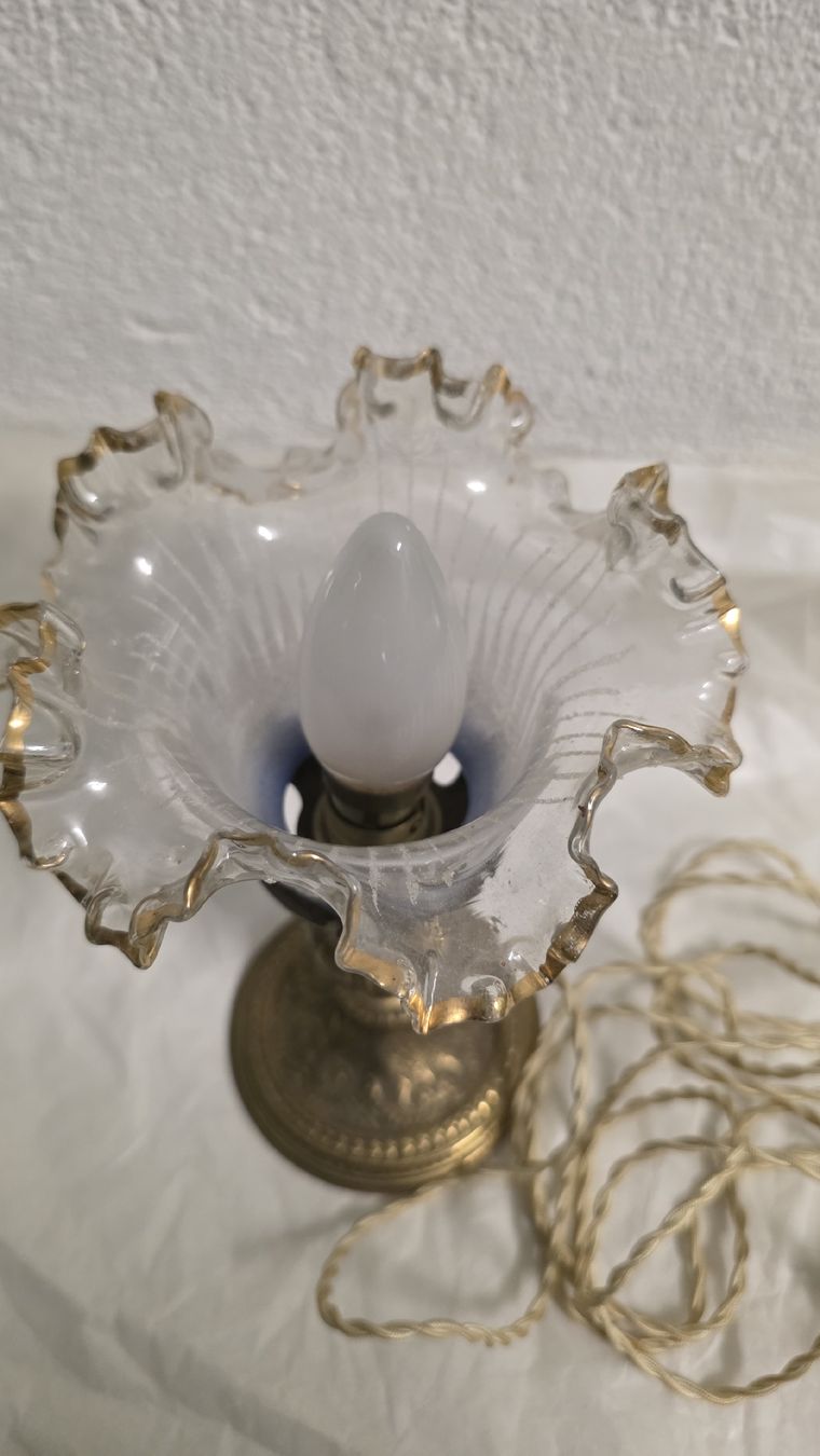Lampade: Tischlampe – Usato da Zürich venduto da anna.caterina 2