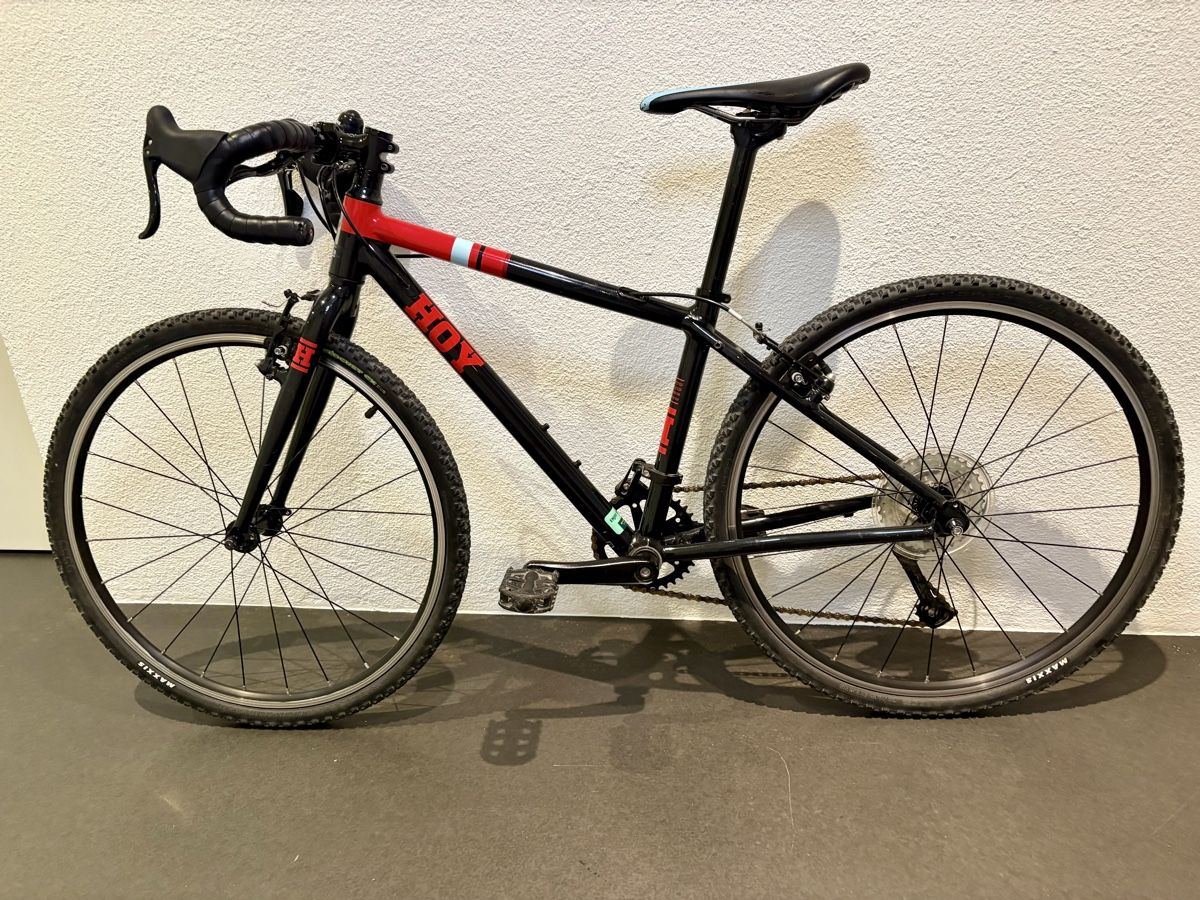 Biciclette: Hoy Meadowmill 24” – Usato da Rüschlikon venduto da sve_28vj 4