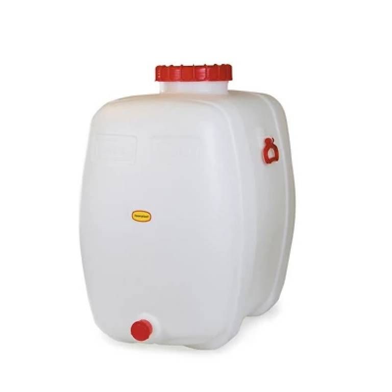 Annaffiatura & Irrigazione: Barrique à boisson 200 l FAPA – Usato da Préverenges venduto da ale_vfk9