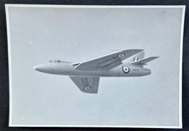 ANTIKES MILITÄR FLUGZEUG