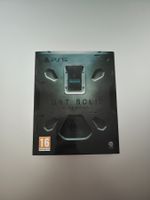 Fort Solis Limited Edition PS5 - Top Zustand, wie neu!