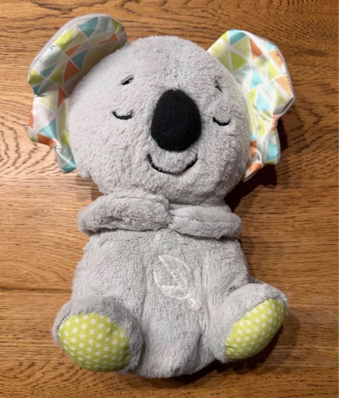 Fisher-Price Jouets: Fisher-Price Schlummer-Koala Einschlafhilfe – D'occasion à Muhen par milka17