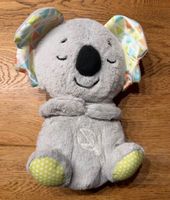 Fisher-Price Schlummer-Koala Einschlafhilfe