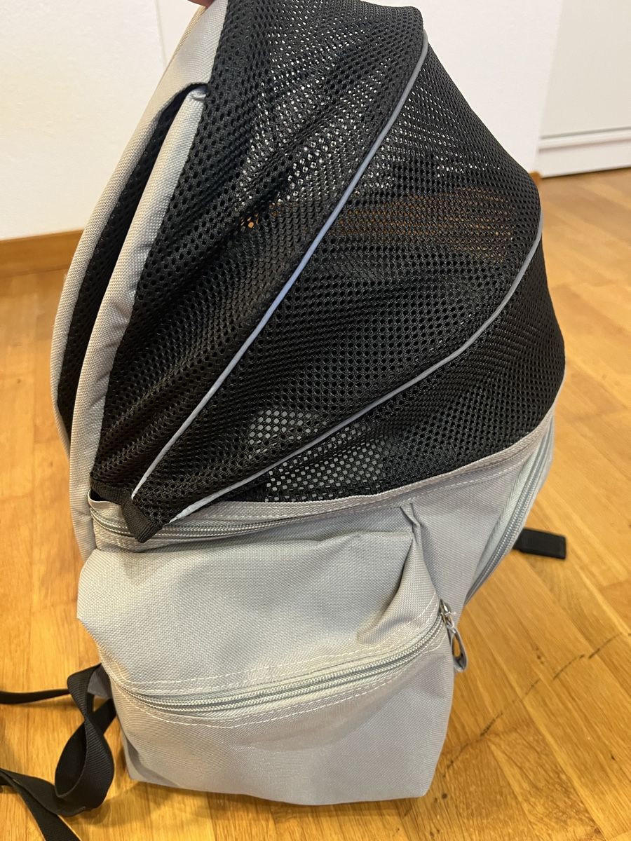 Zaini: Hunderucksack – Usato da Herisau venduto da YOLO76 1