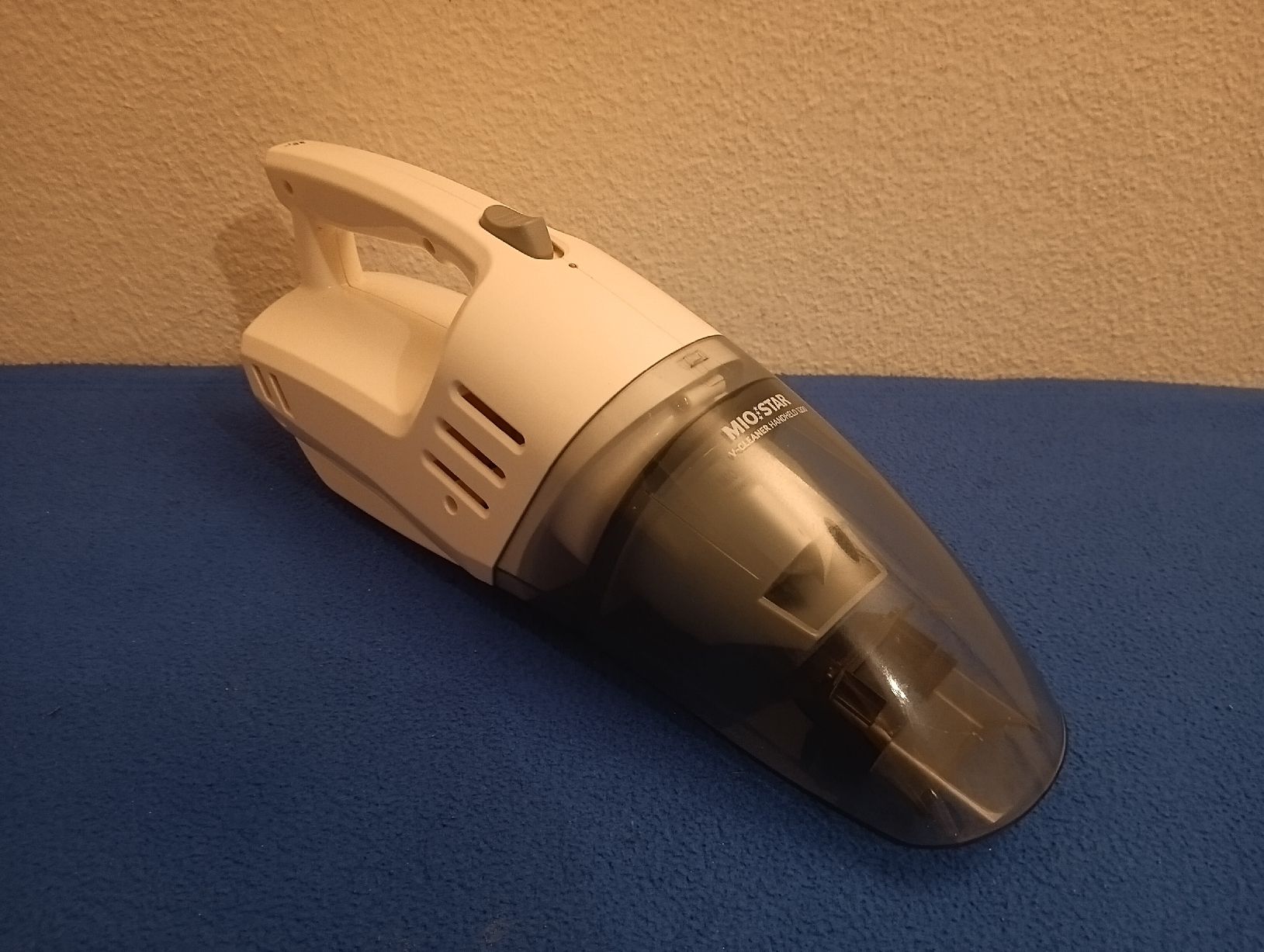 Mio Star Aspirapolveri & Accessori: Hand Staubsauger MIO STAR – Usato da Basel venduto da Mippo131 4