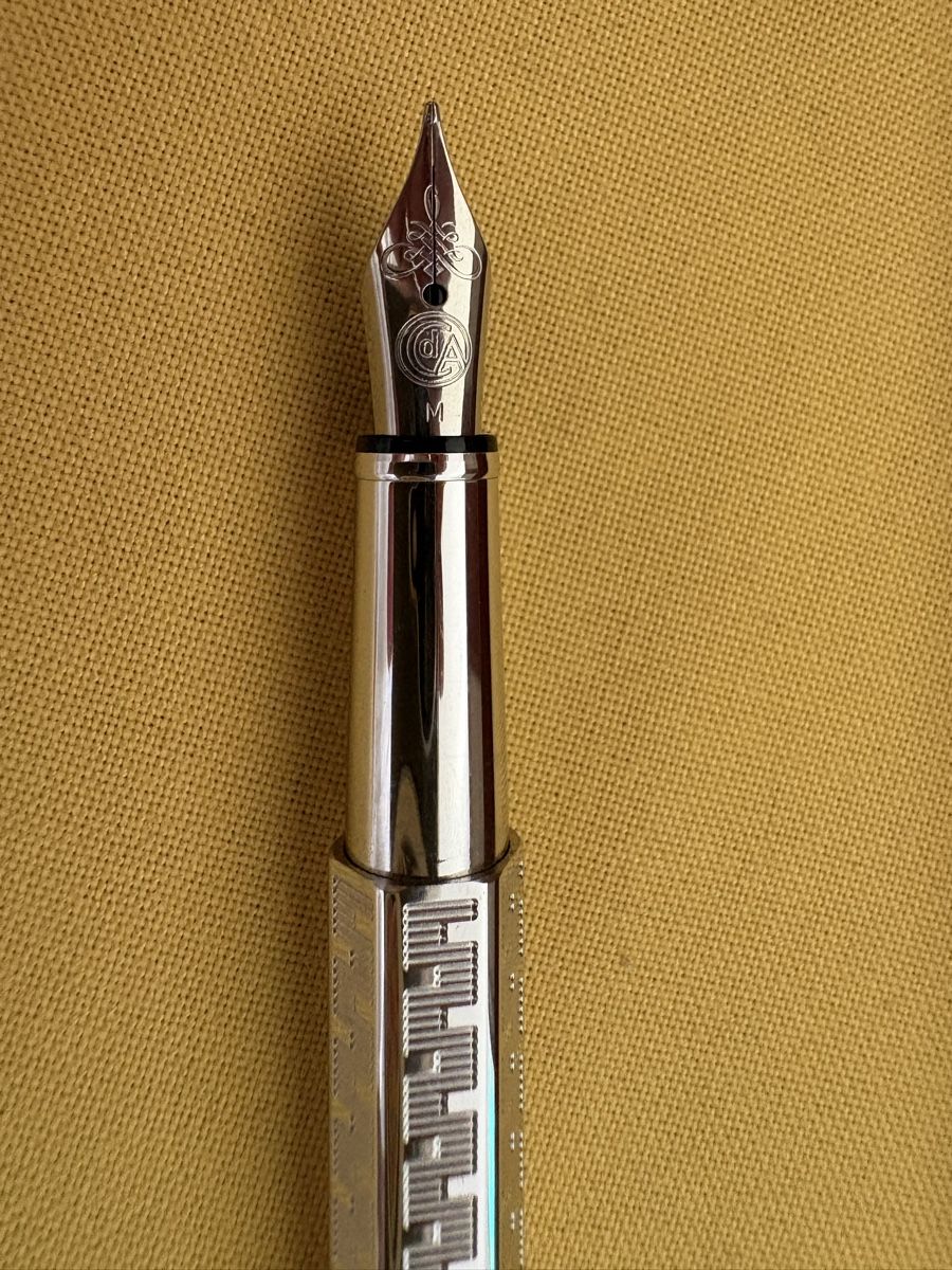 Caran D'Ache Stifte & Marker: Caran D'Ache collection Ecridor FP – Neu (gemäss Beschreibung) aus Lugano von Edera49 2
