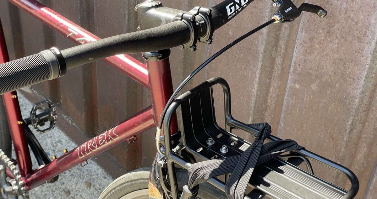 Trek Velos: Trek Custombuild Fixie/Singlespeed – Gebraucht aus Zürich von SympaCycles 5