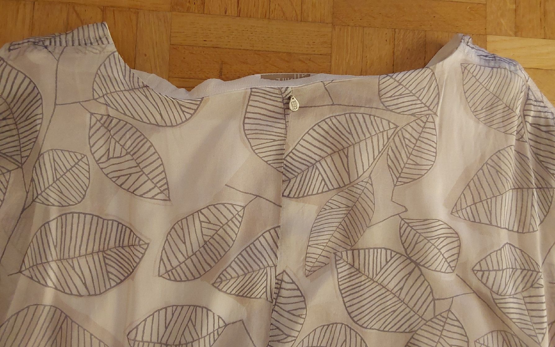 Nile Chemisiers: Bluse Tunika Nile XS – Neuf (Voir description) à Köniz par scopello12 5