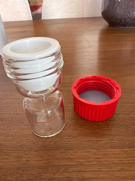 Bergeon Tous les outils: Bergeon Epilamisierglas – D'occasion à Bettlach par MarcellaCorbetti