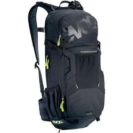 EVOC BIKE RUCKSACK - Enduro - Blackline 16l - S