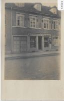 Brot & Feinbäckerei G. Nussbaumer Klein-Basel