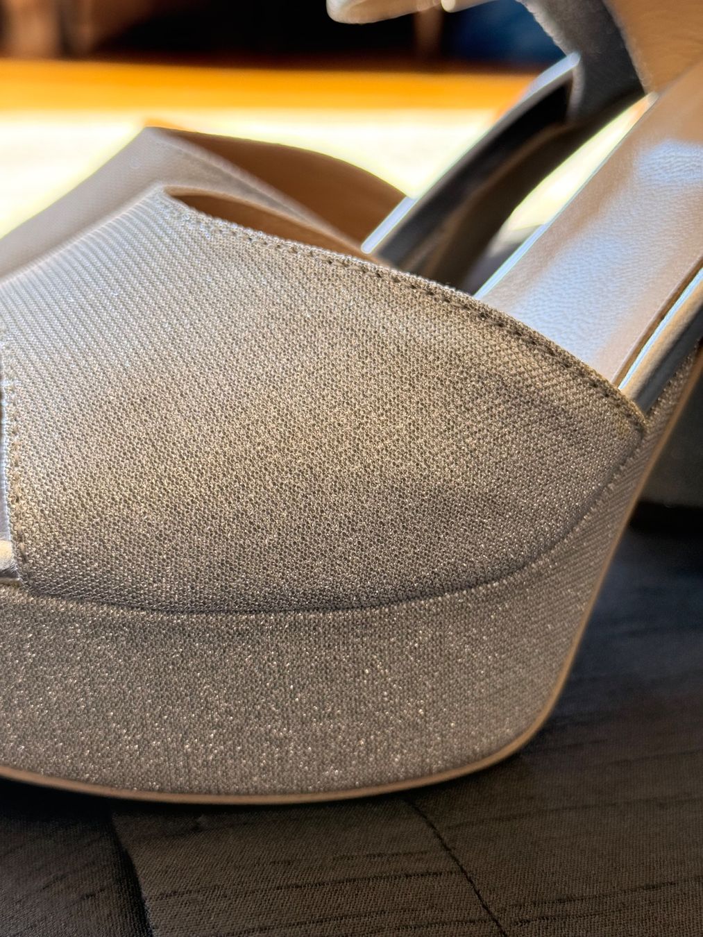 Scarpe da donna: Sandali Nero Giardini 💫 – Nuovo (secondo la descrizione) da Bellinzona venduto da bul_mvy5 5