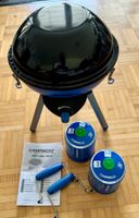 Campingaz Party Grill 400 mit Gasflasche neu und ungebraucht