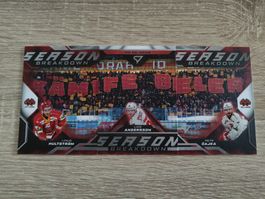 sportzoo Season Breakdown Tripple EHC Biel