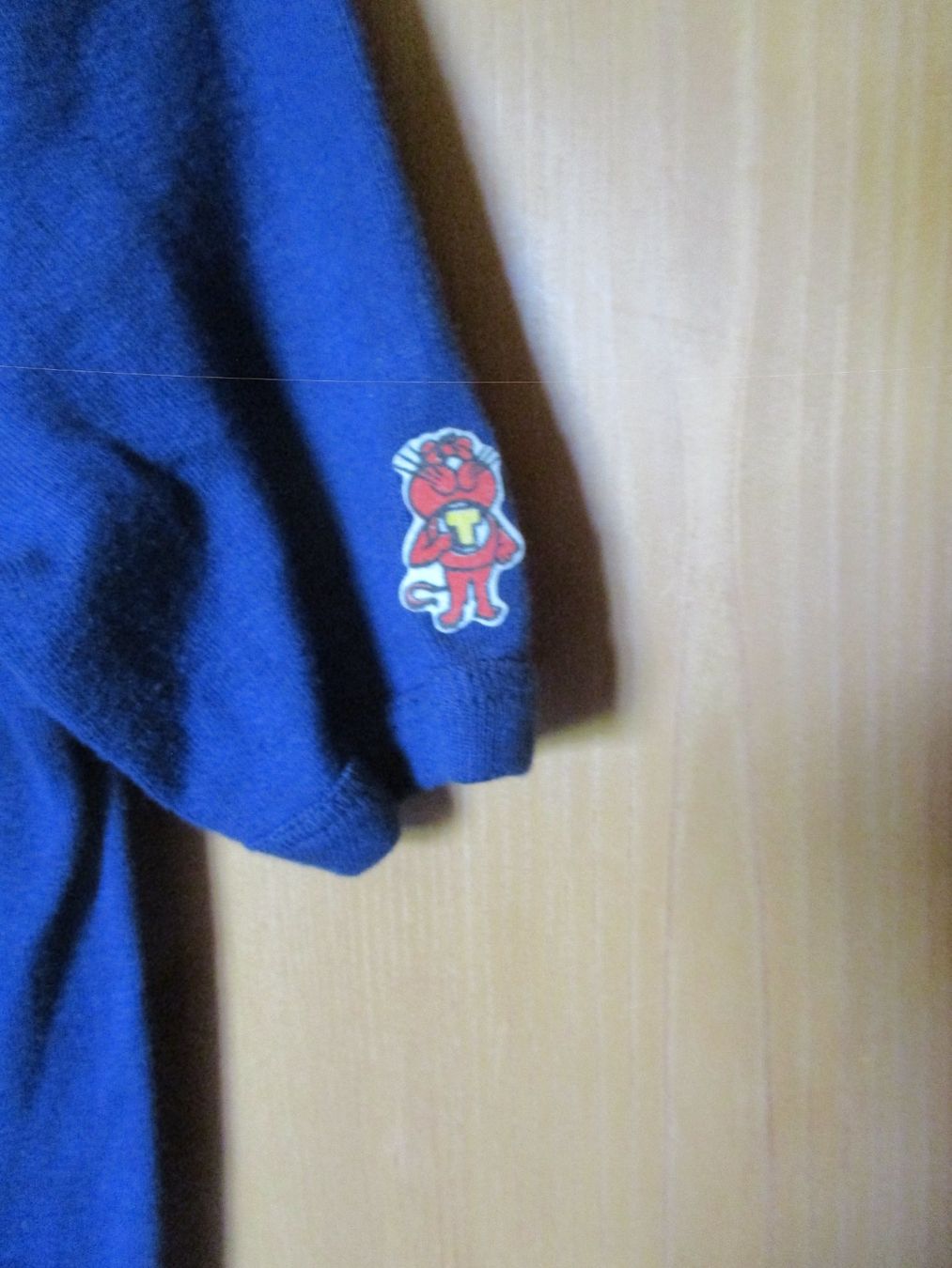 T-Shirts: Vintage Matra Simca Gitanes T-Shirt, Rarität,  Gr. s ? – Gebraucht aus Ottikon Gossau ZH von hokuspokus 2