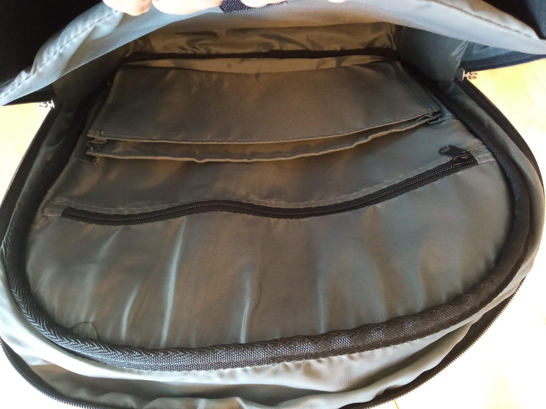Dell Rucksäcke: Rucksack für Laptop DELL – Gebraucht aus Bülach von uba_p272 5