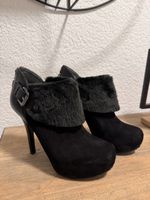 Guess Ankle Boots