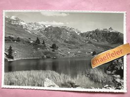1944 Alp Flix im Oberhalbstein & Piz Nan