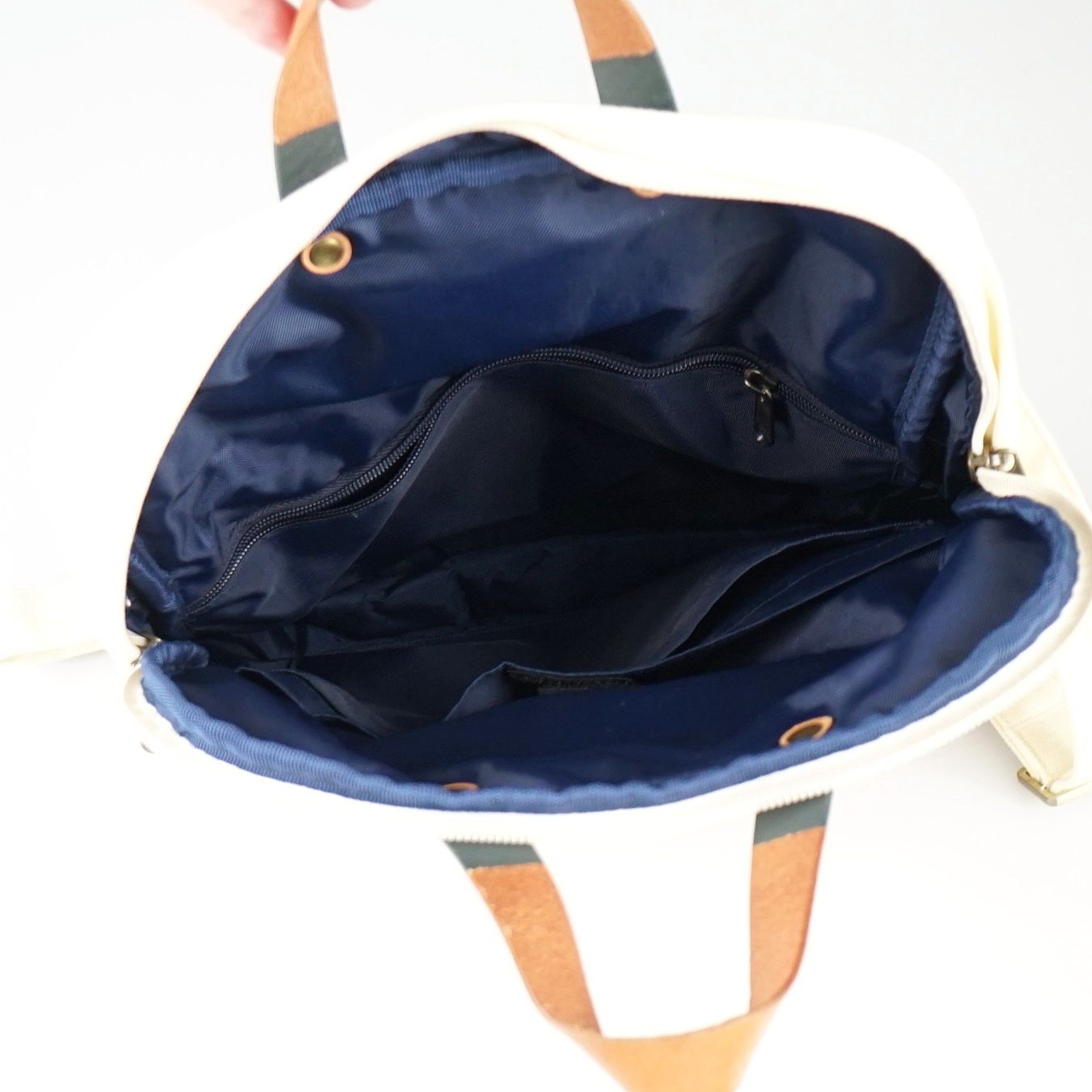 Ta Tha Ta Sacs à dos: TA.THA.TA Rucksack – D'occasion à Volketswil par brockipfannenstil 2