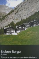 Neu: Sieben Berge von Bernasconi/Maibach