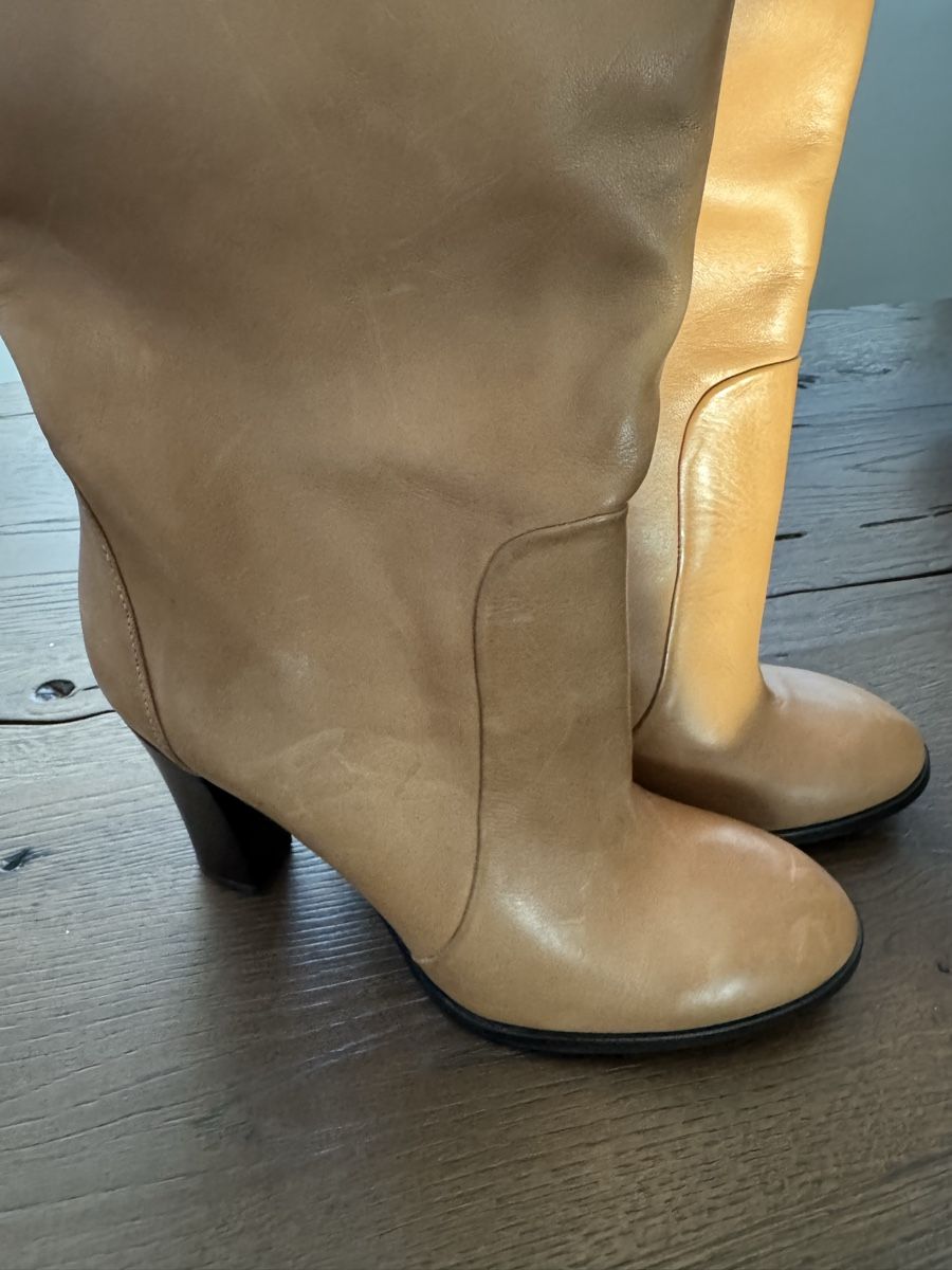 Windsor Scarpe da donna: Windsor Stiefel Gr 38 NEU – Nuovo (secondo la descrizione) da Bottighofen venduto da Swisssu11 1