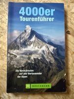4000er Tourenführer