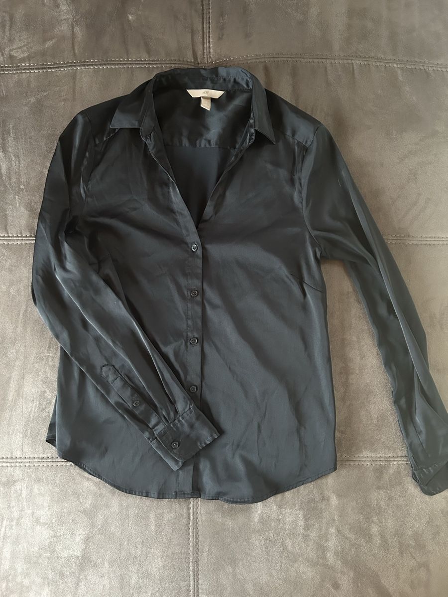 H&M Camicette: Bluse – Usato da Langrickenbach venduto da mel_nv8x