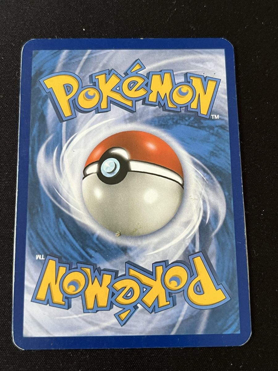 Pokémon Carte collezionabili: Pokémon Dark Charizard 21/82 Team Rocket 1st Edition 2000 – Usato da Fribourg venduto da Spicchio 1