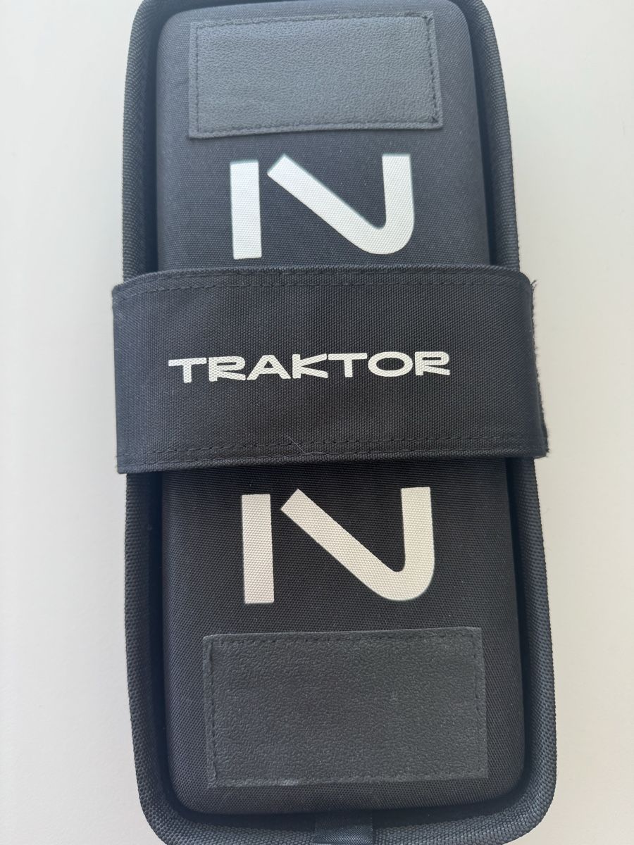 Traktor Platines de mixage: Traktor X1 MK3 – D'occasion à Thalwil par RistoWieland 1