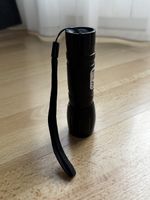 Taschenlampe 🔦 schwach