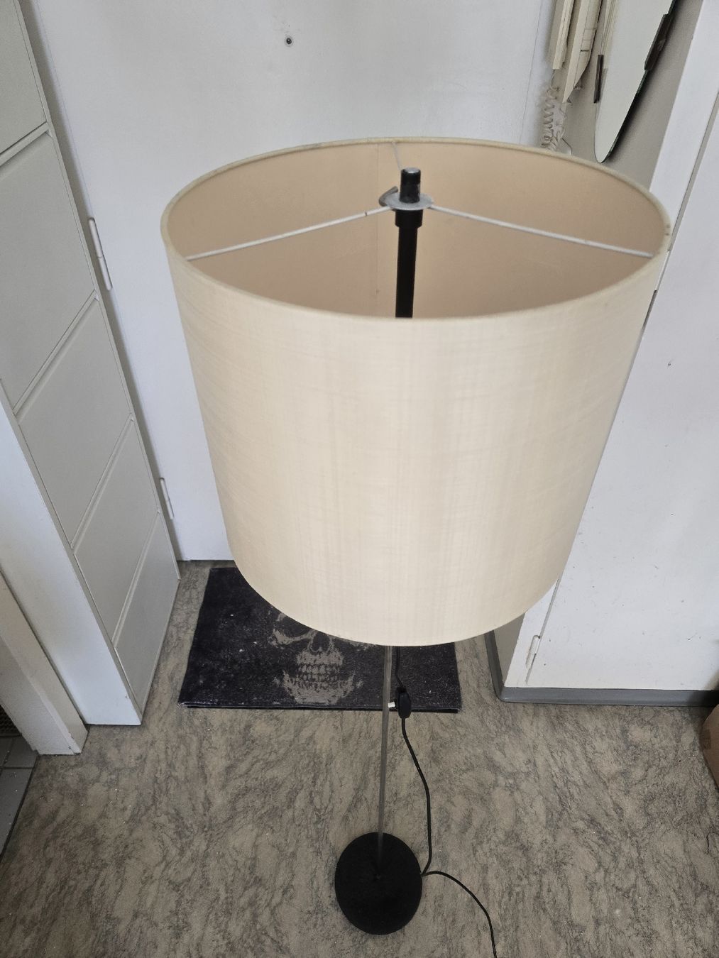 Lampen: Sehr rare Mid-Century Stehlampe – Gebraucht aus Biel/Bienne von alexriveros2 7